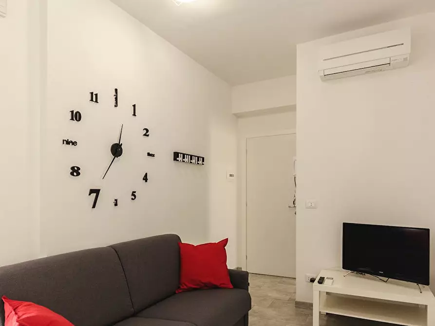 Immagine 4 di Appartamento in affitto  in Via Irnerio a Bologna