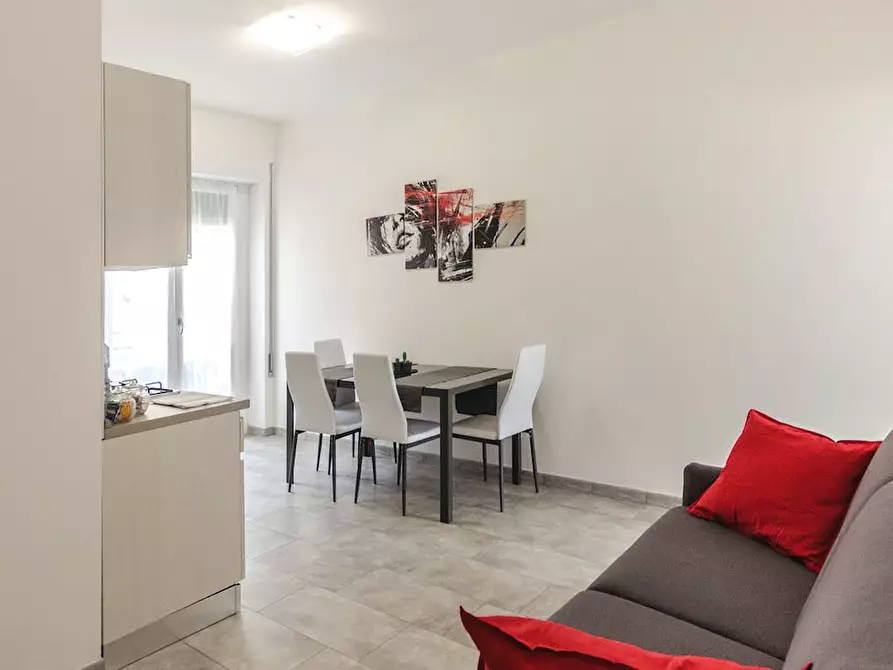 Immagine 2 di Appartamento in affitto  in Via Irnerio a Bologna