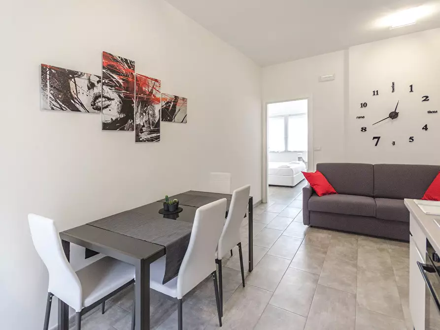 Immagine 10 di Appartamento in affitto  in Via Irnerio a Bologna