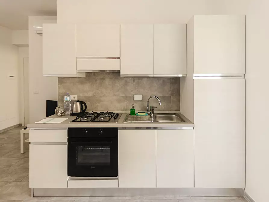 Immagine 5 di Appartamento in affitto  in Via Irnerio a Bologna