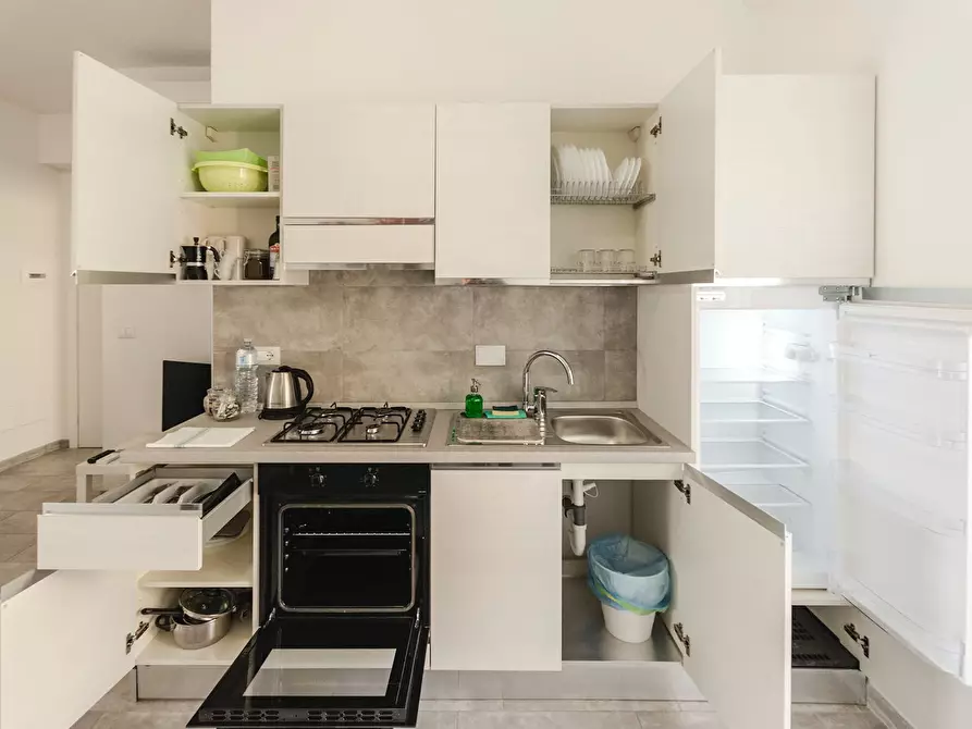 Immagine 6 di Appartamento in affitto  in Via Irnerio a Bologna