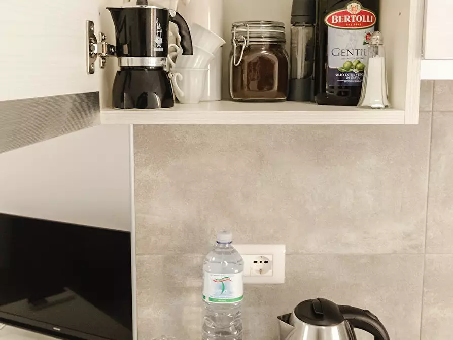 Immagine 7 di Appartamento in affitto  in Via Irnerio a Bologna