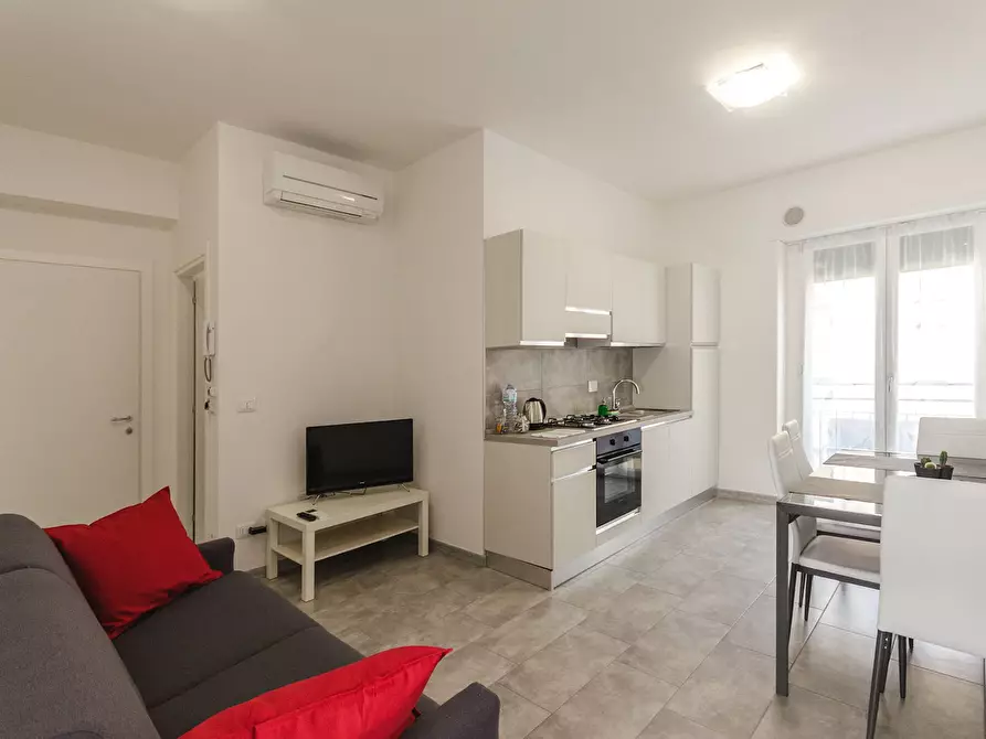 Immagine 1 di Appartamento in affitto  in Via Irnerio a Bologna