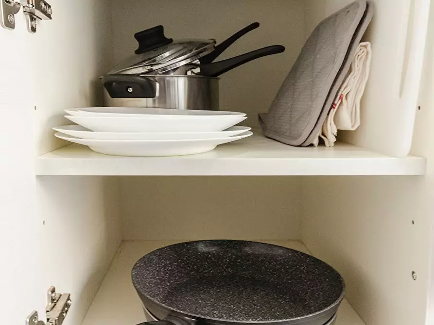 Immagine 9 di Appartamento in affitto  in Via Irnerio a Bologna