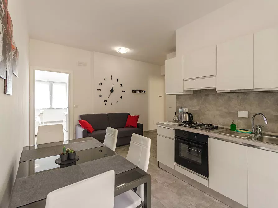 Immagine 3 di Appartamento in affitto  in Via Irnerio a Bologna