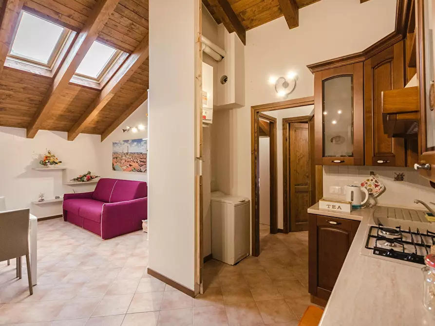 Immagine 1 di Appartamento in affitto  in Via Badini a Granarolo Dell'emilia