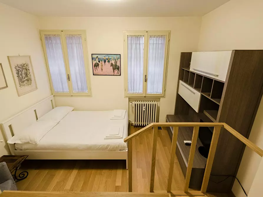 Immagine 1 di Appartamento in affitto  in Via Pescherie Vecchie a Bologna
