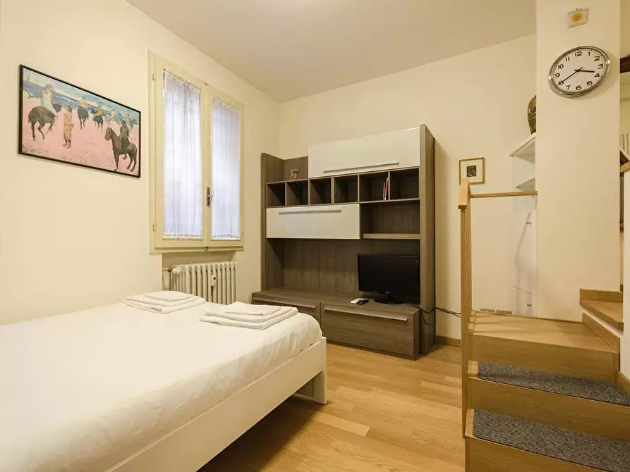 Immagine 6 di Appartamento in affitto  in Via Pescherie Vecchie a Bologna
