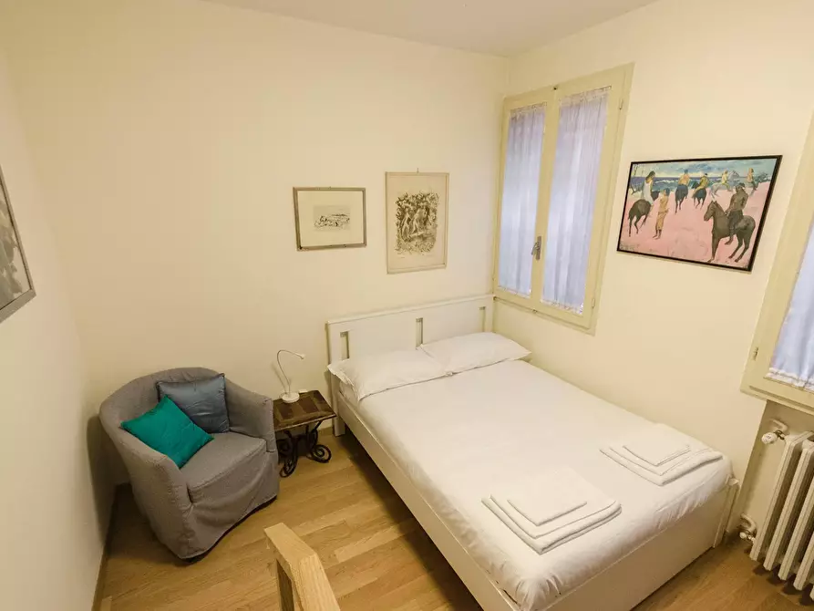 Immagine 5 di Appartamento in affitto  in Via Pescherie Vecchie a Bologna