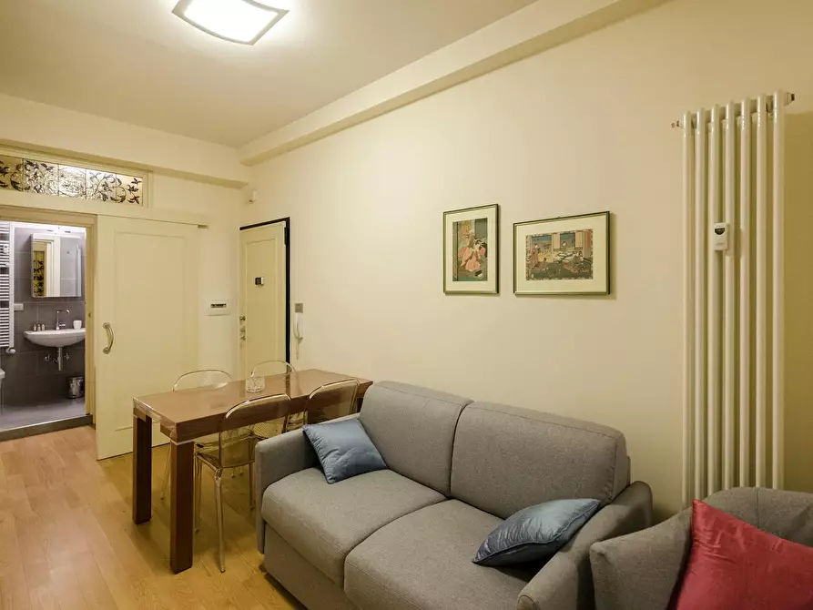 Immagine 3 di Appartamento in affitto  in Via Pescherie Vecchie a Bologna