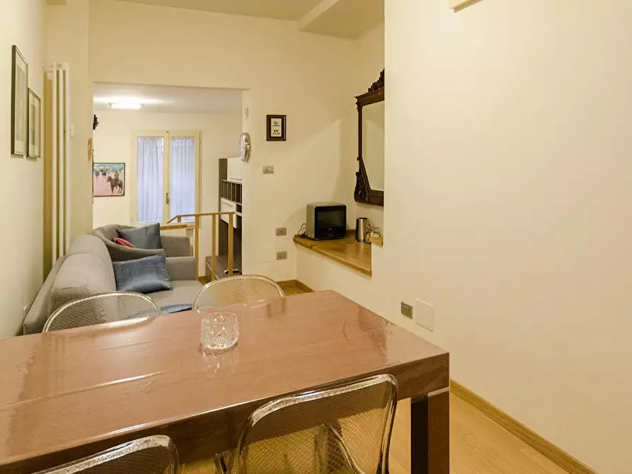 Immagine 2 di Appartamento in affitto  in Via Pescherie Vecchie a Bologna