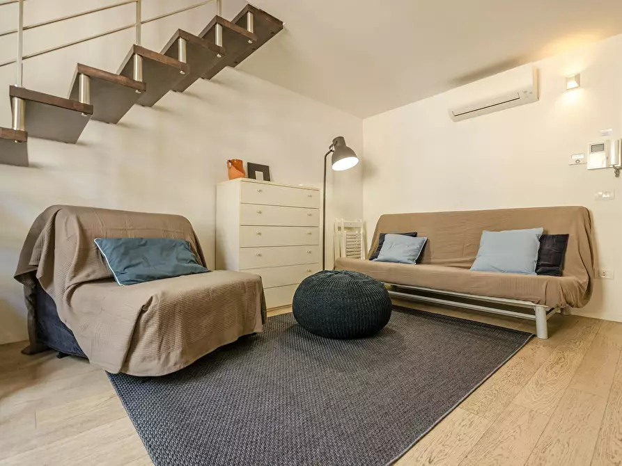 Immagine 4 di Appartamento in affitto  in Via Francesco Rismondo a Bologna