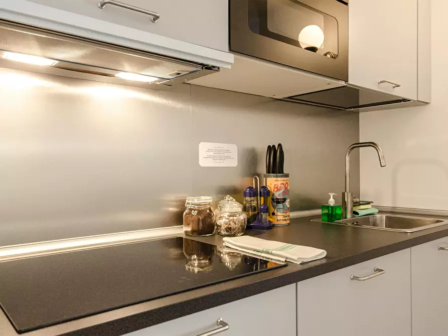 Immagine 7 di Appartamento in affitto  in Via Francesco Rismondo a Bologna