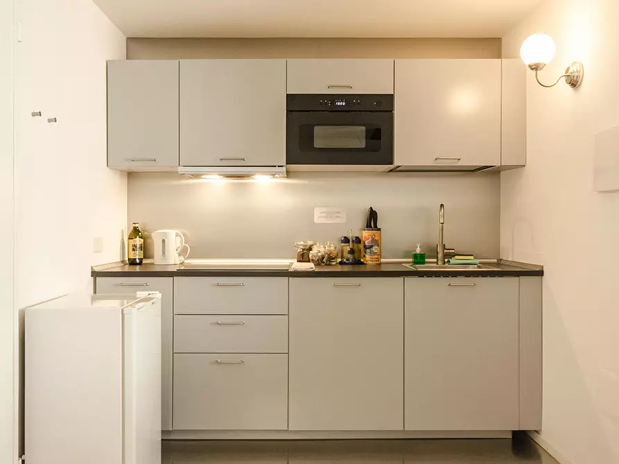 Immagine 6 di Appartamento in affitto  in Via Francesco Rismondo a Bologna