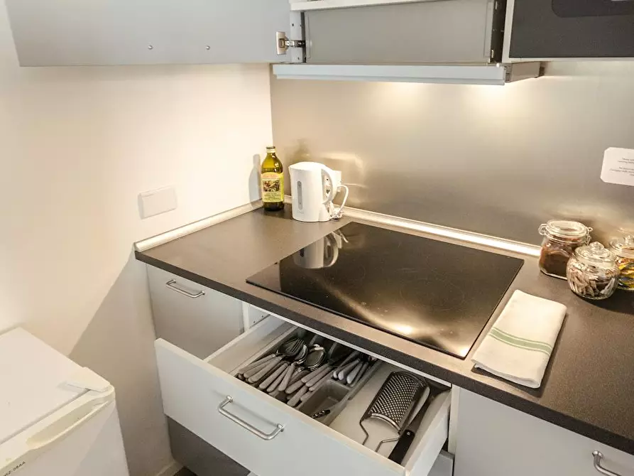 Immagine 8 di Appartamento in affitto  in Via Francesco Rismondo a Bologna