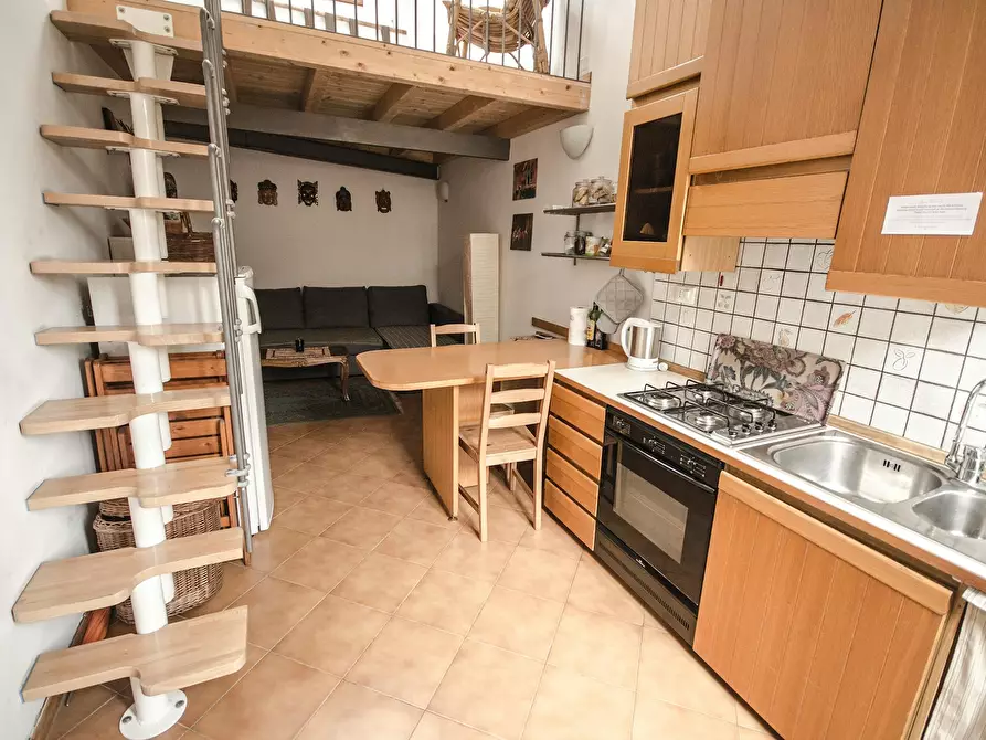 Immagine 9 di Appartamento in affitto  in Via San Sigismondo a Bologna