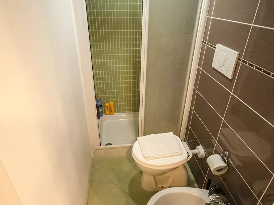 Immagine 6 di Appartamento in affitto  in Via San Sigismondo a Bologna