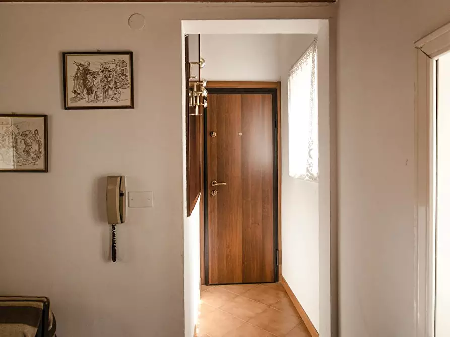 Immagine 2 di Appartamento in affitto  in Via San Sigismondo a Bologna