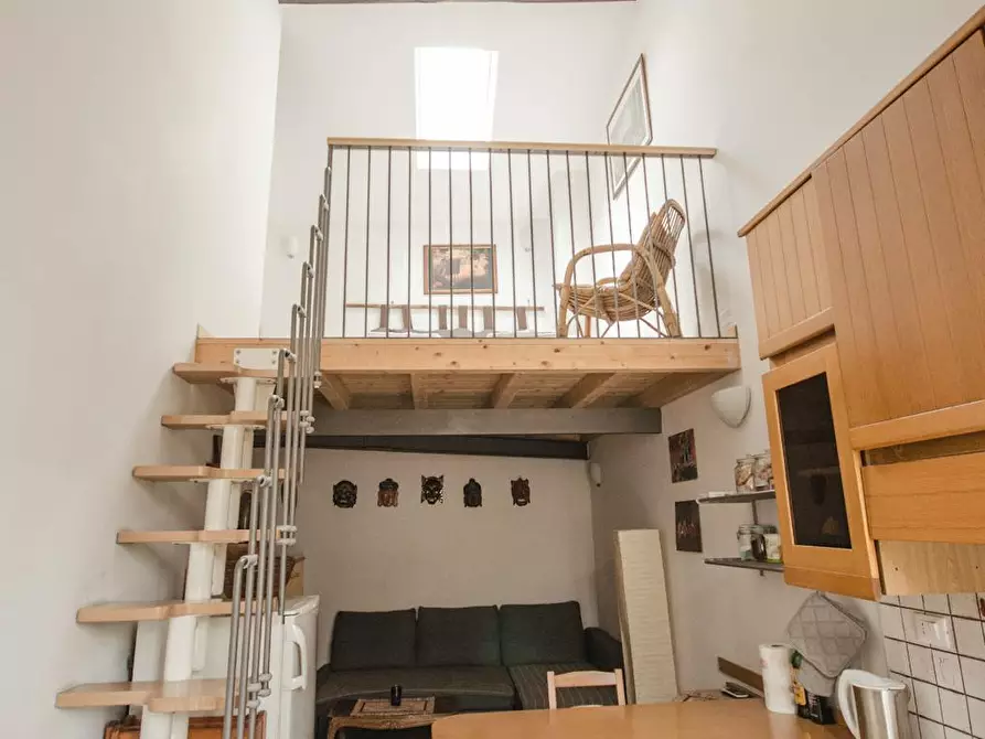 Immagine 8 di Appartamento in affitto  in Via San Sigismondo a Bologna