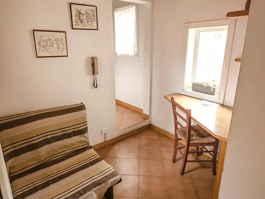 Immagine 4 di Appartamento in affitto  in Via San Sigismondo a Bologna