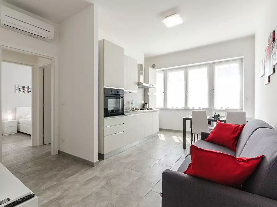 Immagine 1 di Appartamento in affitto  in Via Irnerio a Bologna