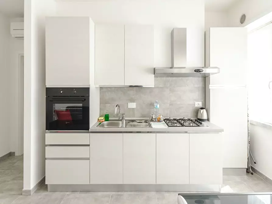 Immagine 5 di Appartamento in affitto  in Via Irnerio a Bologna