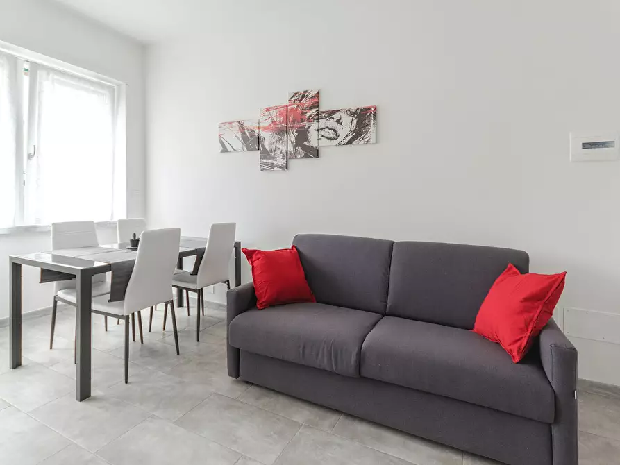 Immagine 10 di Appartamento in affitto  in Via Irnerio a Bologna