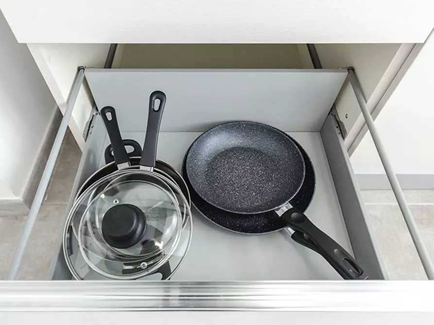 Immagine 7 di Appartamento in affitto  in Via Irnerio a Bologna