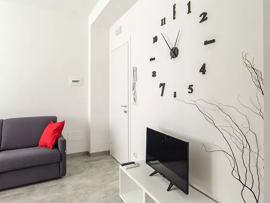 Immagine 4 di Appartamento in affitto  in Via Irnerio a Bologna