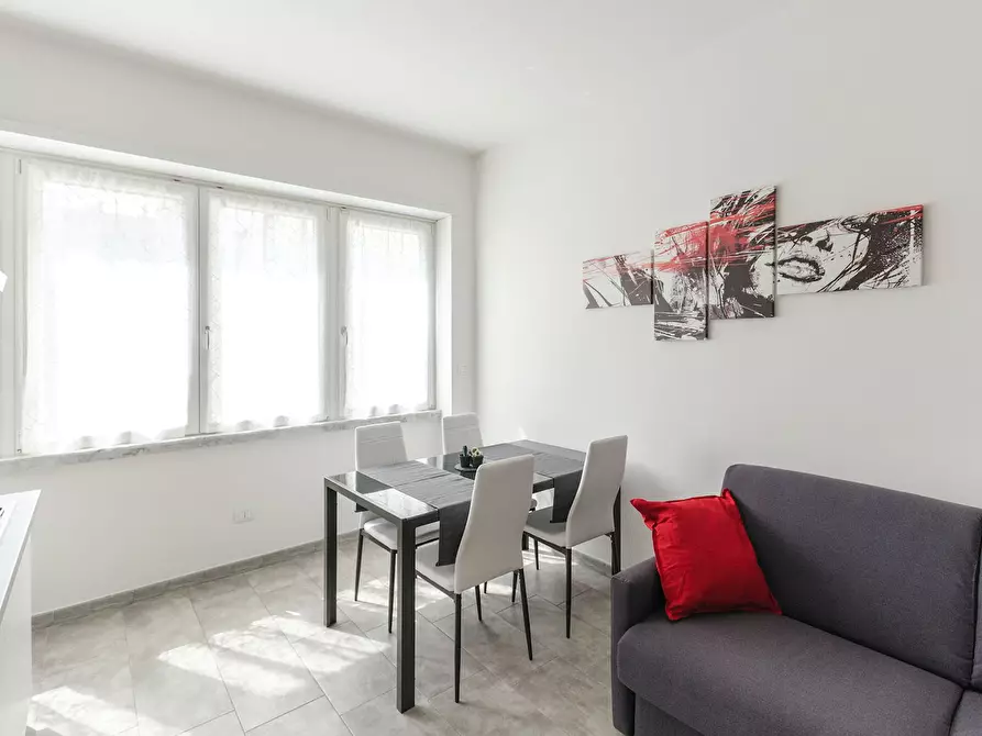 Immagine 3 di Appartamento in affitto  in Via Irnerio a Bologna