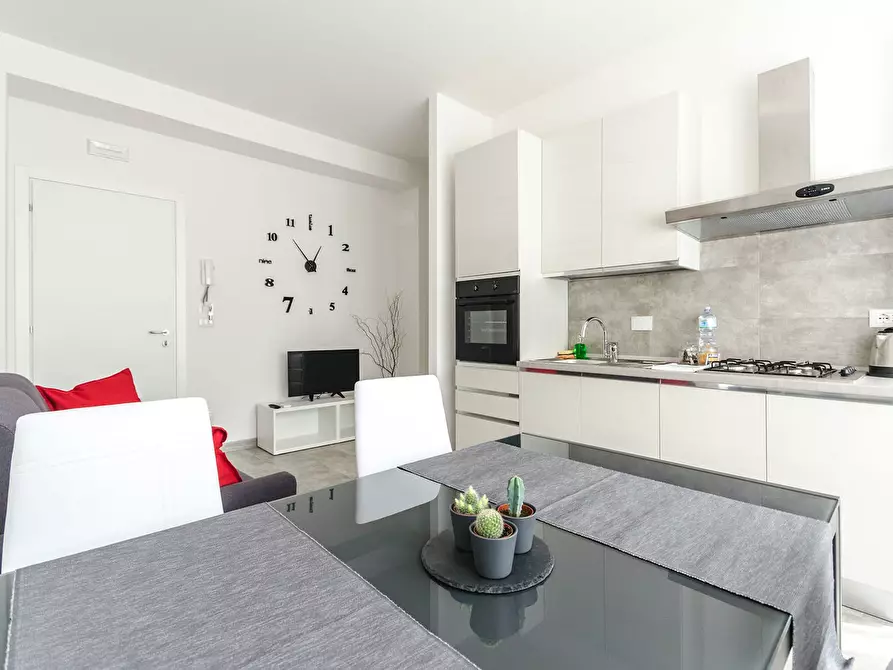 Immagine 2 di Appartamento in affitto  in Via Irnerio a Bologna