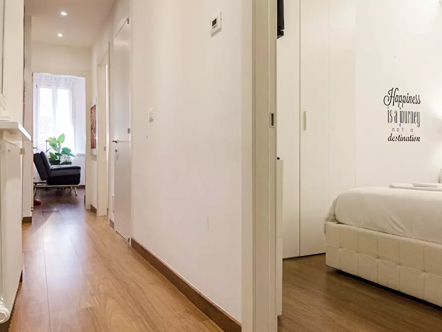 Immagine 3 di Appartamento in affitto  in Via Broccaindosso a Bologna