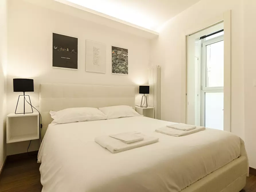 Immagine 6 di Appartamento in affitto  in Via Broccaindosso a Bologna