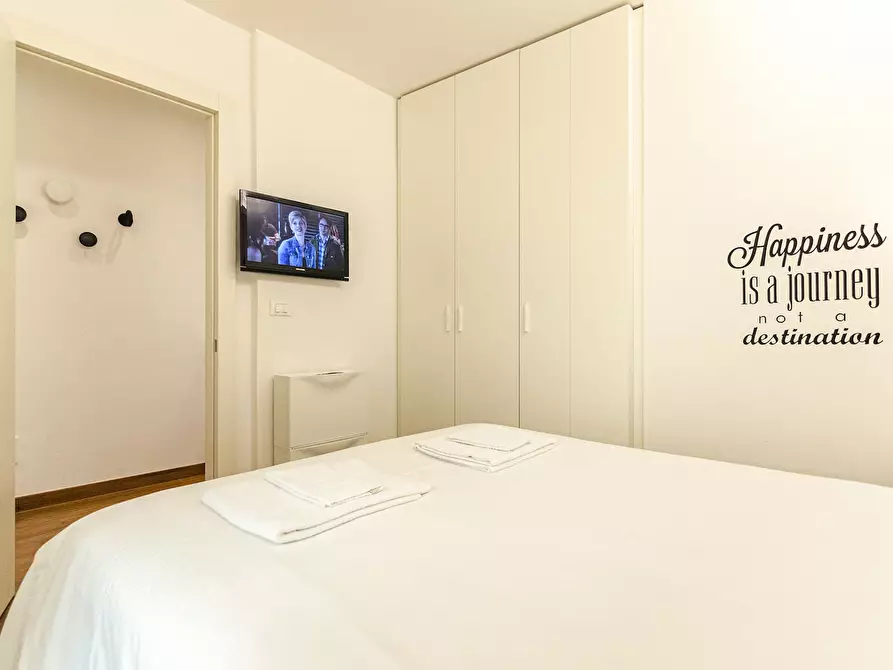 Immagine 5 di Appartamento in affitto  in Via Broccaindosso a Bologna