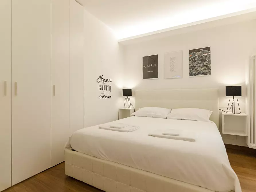 Immagine 4 di Appartamento in affitto  in Via Broccaindosso a Bologna