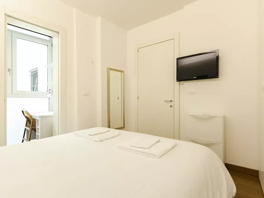 Immagine 7 di Appartamento in affitto  in Via Broccaindosso a Bologna