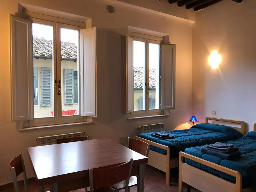 Immagine 4 di Appartamento in affitto  in Via di Vallerozzi a Siena