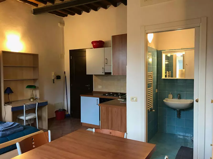 Immagine 8 di Appartamento in affitto  in Via di Vallerozzi a Siena