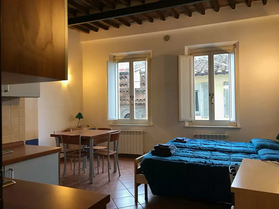Immagine 6 di Appartamento in affitto  in Via di Vallerozzi a Siena