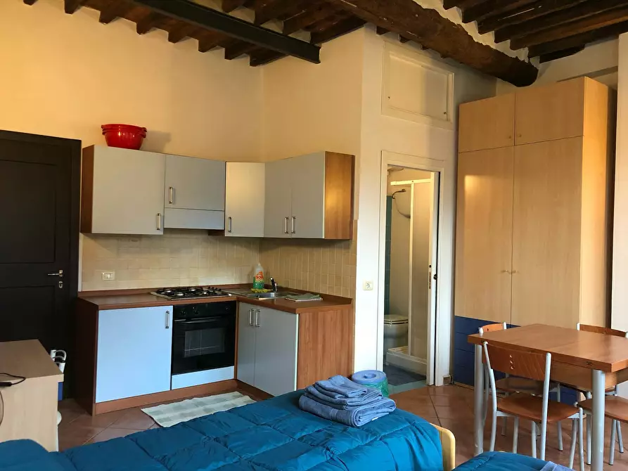 Immagine 2 di Appartamento in affitto  in Via di Vallerozzi a Siena
