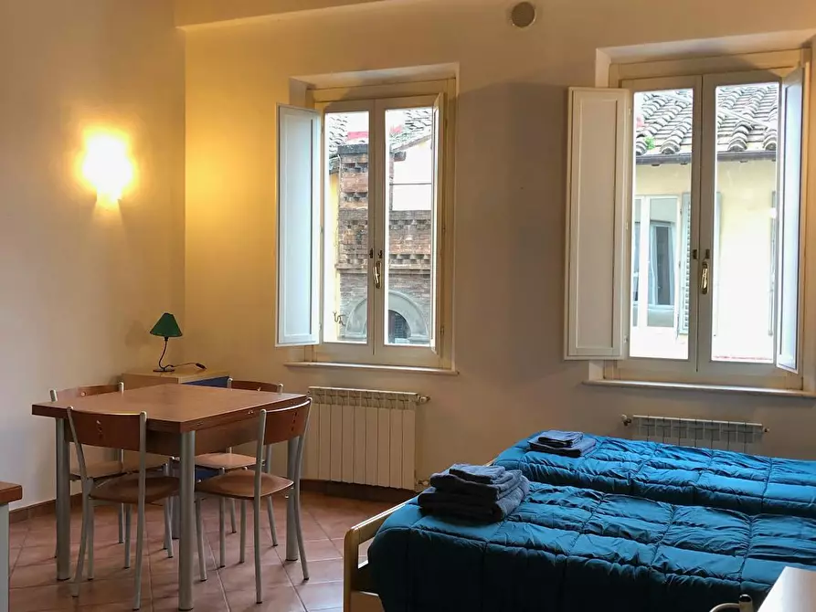 Immagine 9 di Appartamento in affitto  in Via di Vallerozzi a Siena