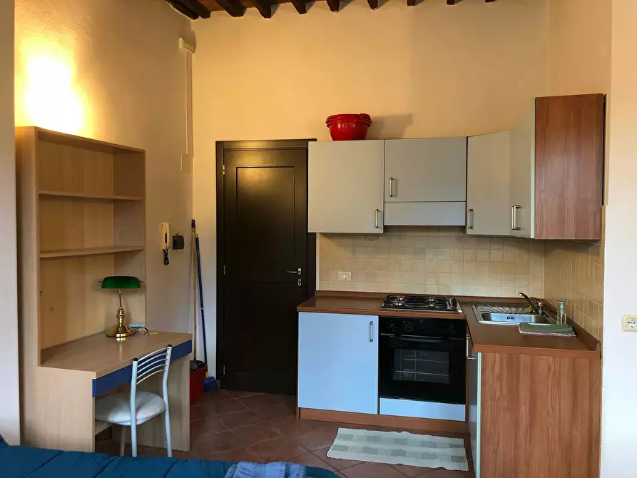 Immagine 5 di Appartamento in affitto  in Via di Vallerozzi a Siena