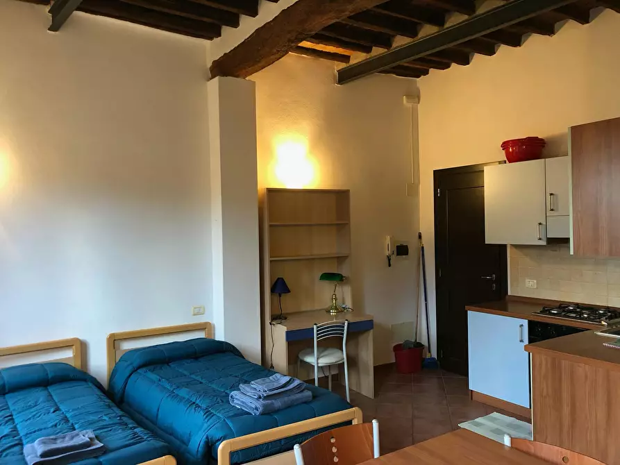 Immagine 3 di Appartamento in affitto  in Via di Vallerozzi a Siena