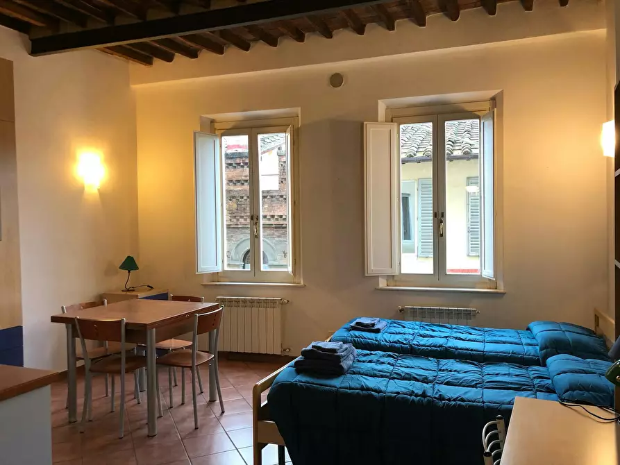 Immagine 1 di Appartamento in affitto  in Via di Vallerozzi a Siena