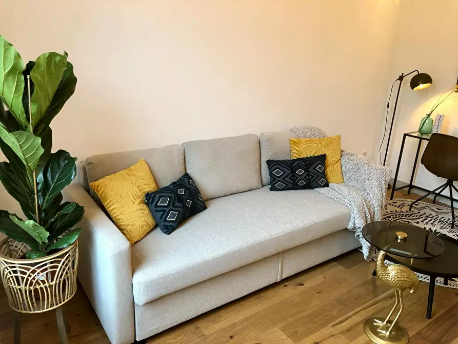 Immagine 8 di Appartamento in affitto  in Witte de withstraat a Rotterdam