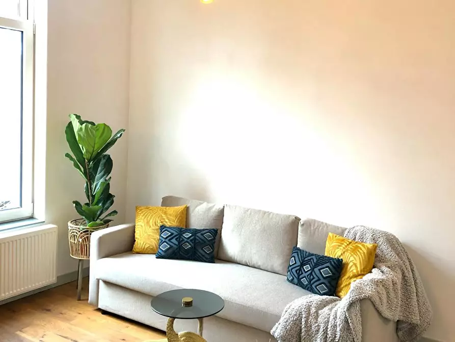 Immagine 6 di Appartamento in affitto  in Witte de withstraat a Rotterdam