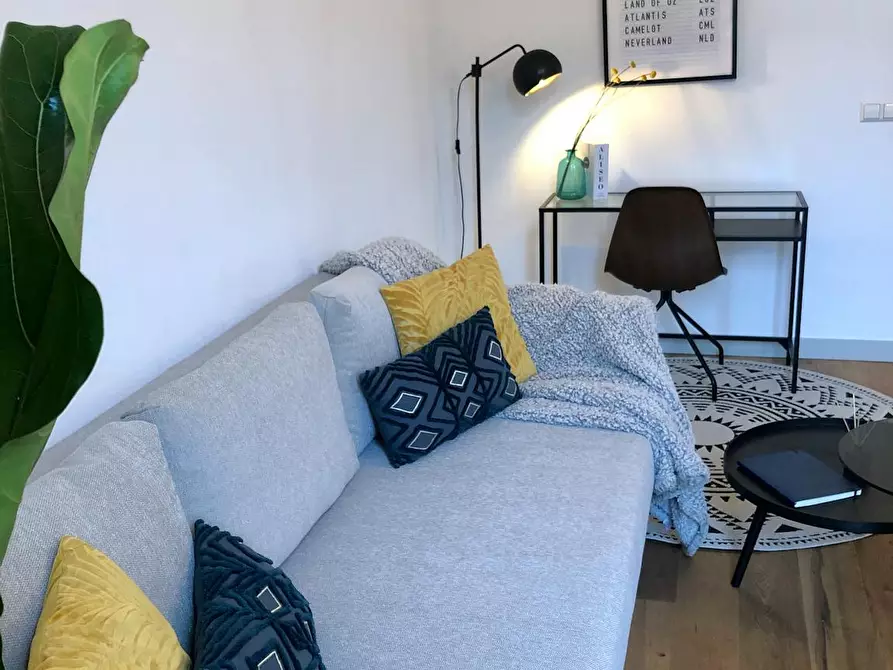 Immagine 7 di Appartamento in affitto  in Witte de withstraat a Rotterdam