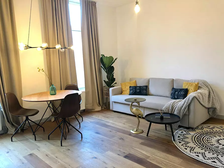 Immagine 10 di Appartamento in affitto  in Witte de withstraat a Rotterdam