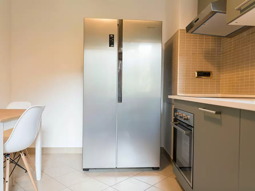 Immagine 6 di Camera in affitto  in Viale Campania a Milano