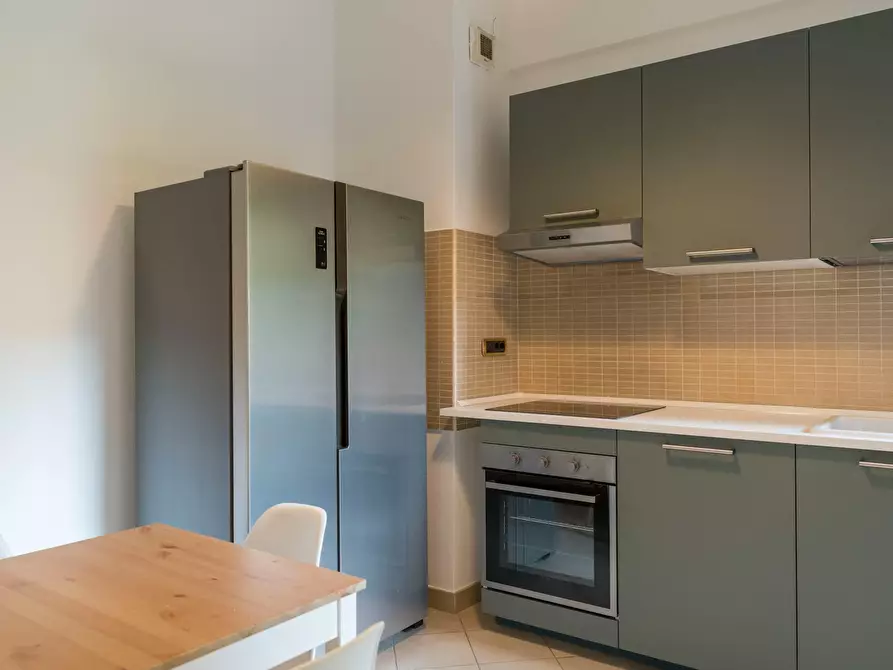 Immagine 8 di Camera in affitto  in Viale Campania a Milano